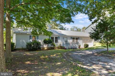 117 RIVER BEND DRIVE, DAGSBORO, DE 19939