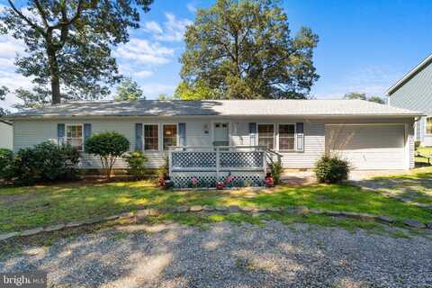 117 RIVER BEND DRIVE, DAGSBORO, DE 19939