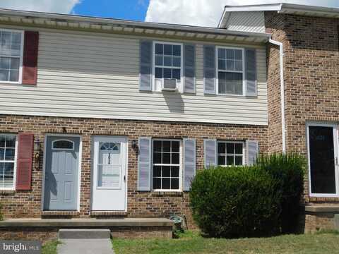 1030 BRIDLE COURT, STEPHENS CITY, VA 22655