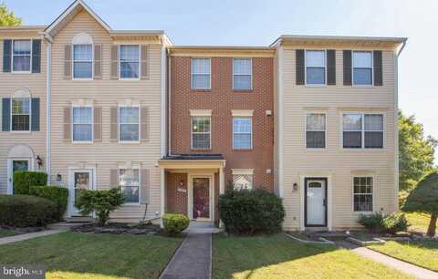 6805 CHASEWOOD CIRCLE, CENTREVILLE, VA 20121