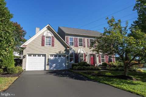 14216 HARTWOOD COURT, CENTREVILLE, VA 20121