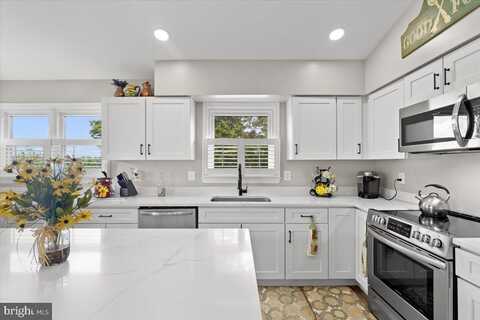 4459 WINCHESTER ROAD, MARSHALL, VA 20115