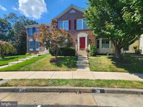 13939 WATERFLOW PLACE, CENTREVILLE, VA 20121