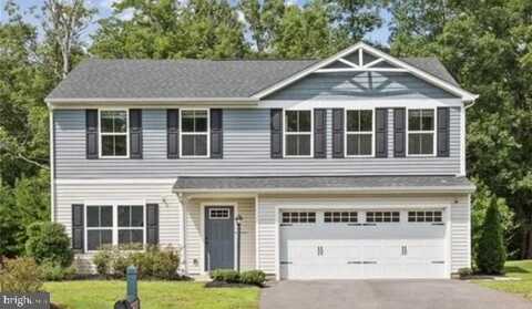 7000 OAKFORK LOOP, NEW KENT, VA 23124