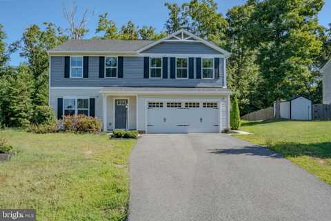7000 OAKFORK LOOP, NEW KENT, VA 23124