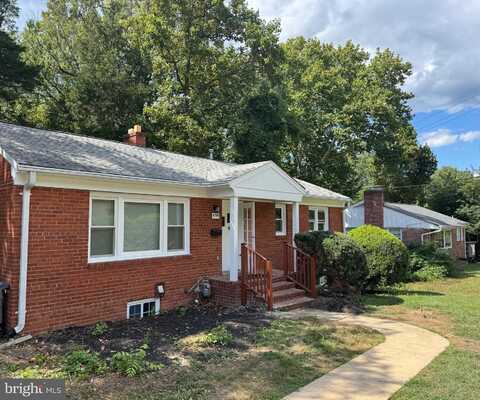 5708 NORTON ROAD, ALEXANDRIA, VA 22303