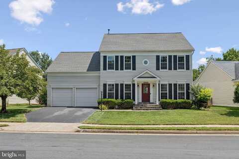 43949 BRUCETON MILLS CIRCLE, ASHBURN, VA 20147