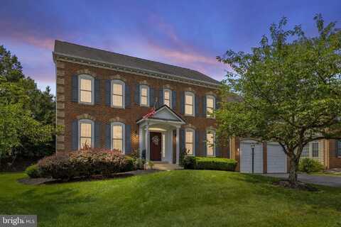 5932 AMBER RIDGE ROAD, HAYMARKET, VA 20169