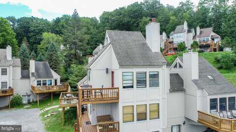 36 JEFFREY LANE, OAKLAND, MD 21550