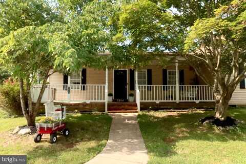 3004 LEE DRIVE EXTENDED, FREDERICKSBURG, VA 22408