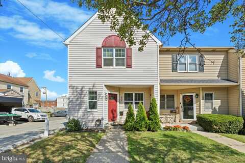 253 COATES STREET, BRIDGEPORT, PA 19405