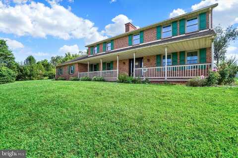 441 SCHOOL ROAD, YORK, PA 17407