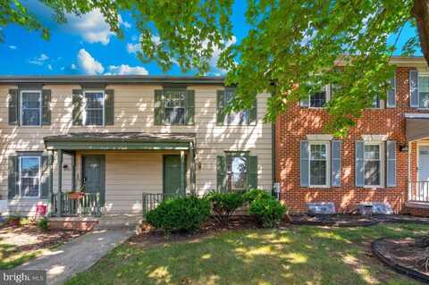 8017 CATTAIL COURT, FREDERICK, MD 21701