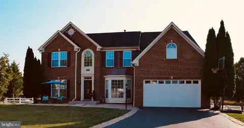 17503 MATRIC COURT, HAGERSTOWN, MD 21740