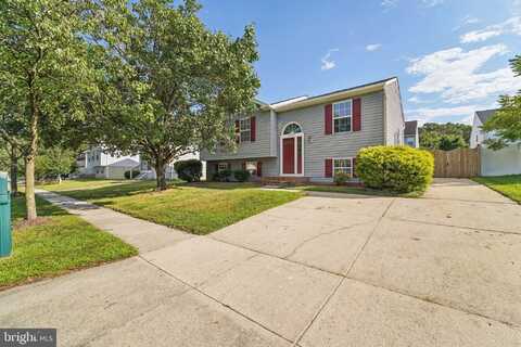 1397 GRAHAM FARM CIRCLE, SEVERN, MD 21144