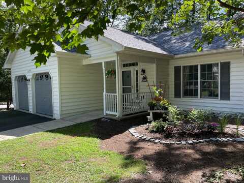 23125 WINTERBERRY LANE, CALIFORNIA, MD 20619