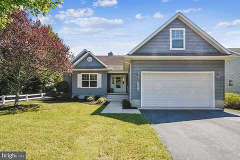 34899 PRESERVE LANE, DAGSBORO, DE 19939