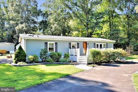 114 DANS LANE, MILTON, DE 19968