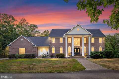 12102 BRENT TOWN ROAD, CATLETT, VA 20119