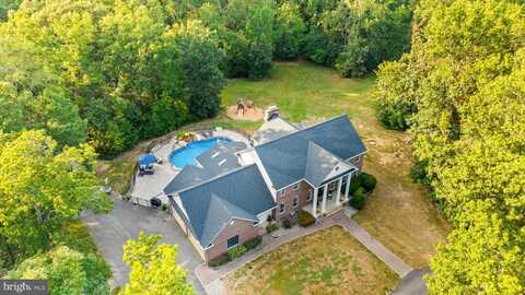 12102 BRENT TOWN ROAD, CATLETT, VA 20119