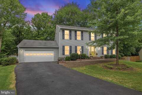 603 3RD STREET, HERNDON, VA 20170