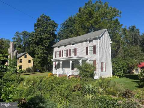6169 CARVERSVILLE ROAD, DOYLESTOWN, PA 18902