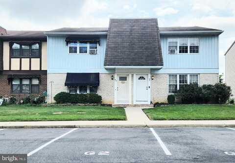 1964 E OAK ROAD, VINELAND, NJ 08361