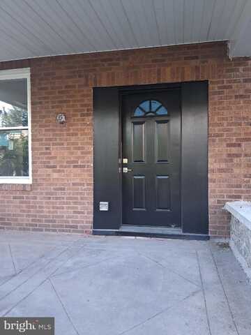 2926 OAKLEY AVENUE, BALTIMORE, MD 21215