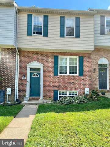 43 OAK CREST COURT, BEL AIR, MD 21015