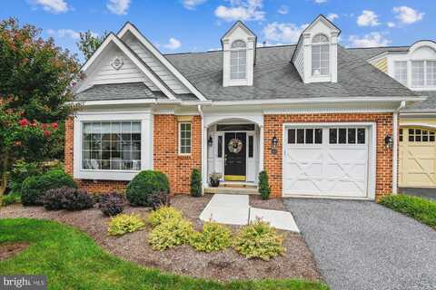 609 DUNLOY COURT, LUTHERVILLE TIMONIUM, MD 21093