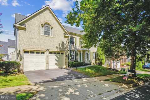 21120 HICKORY FOREST WAY, GERMANTOWN, MD 20876