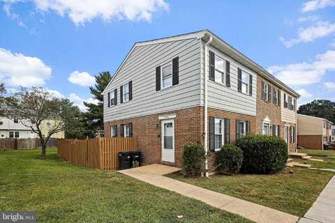 8218 TOMLINSON COURT, SEVERN, MD 21144