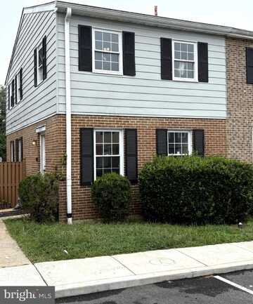 8218 TOMLINSON COURT, SEVERN, MD 21144