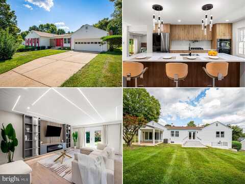 1242 CLEARFIELD CIRCLE, LUTHERVILLE TIMONIUM, MD 21093