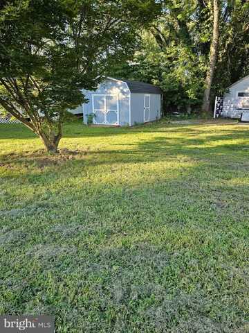 271 TETON LANE, EARLEVILLE, MD 21919