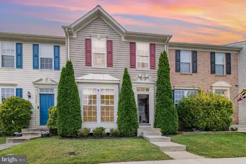 3182 FREESTONE COURT, ABINGDON, MD 21009