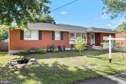 1355 LYNMAR STREET, KEYSER, WV 26726