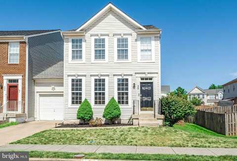 408 RUSERT DRIVE SE, LEESBURG, VA 20175