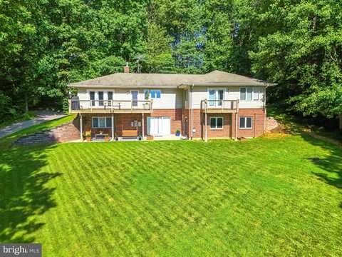 46 ROCK RIDGE LANE, CHESTER GAP, VA 22623