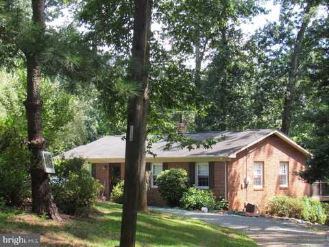 5577 RUTH, MADISON, VA 22727