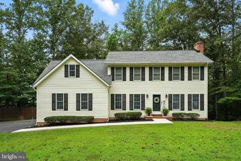 15330 QUAIL RIDGE DRIVE, AMISSVILLE, VA 20106