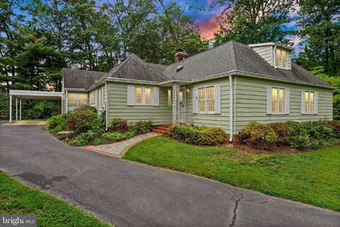 7551 MARSHALL DRIVE, ANNANDALE, VA 22003