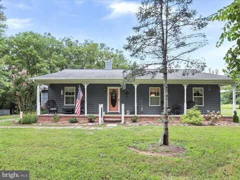 345 CATHER ROAD, BERRYVILLE, VA 22611