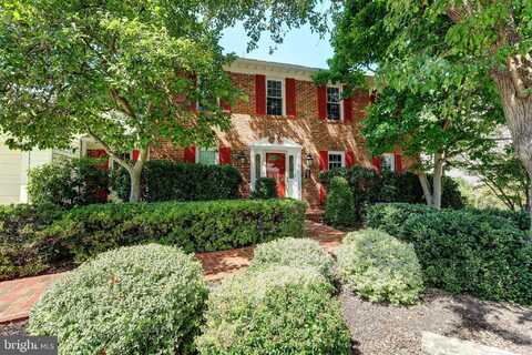 5712 MACKENZIE STREET, CENTREVILLE, VA 20120