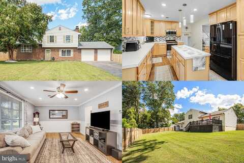 10414 HILLSIDE LANE, FREDERICKSBURG, VA 22408