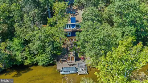 1233 LAKEVIEW DRIVE, CROSS JUNCTION, VA 22625