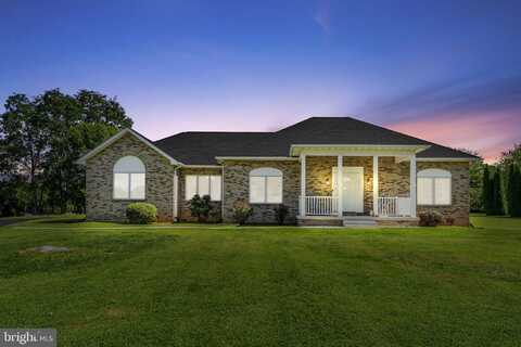 560 FAIR LANE, WINCHESTER, VA 22603