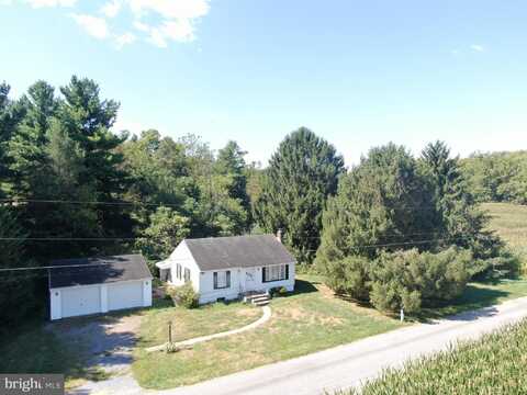 4594 SALEM CHURCH ROAD, WAYNESBORO, PA 17268