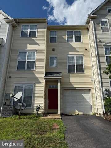 13324 BURROUGH FARM DRIVE, HERNDON, VA 20171