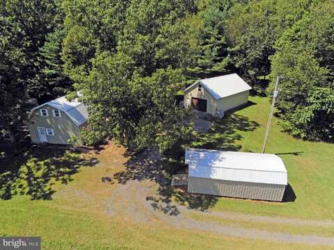 8247 SWEETWATER ROAD, FORT LOUDON, PA 17224